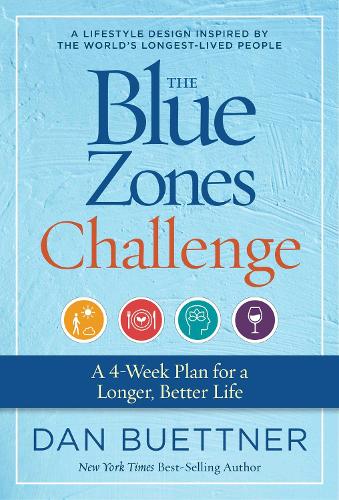 The Blue Zones Challenge