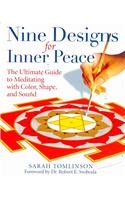 Nine Designs for Inner Peace