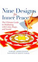 Nine Designs for Inner Peace