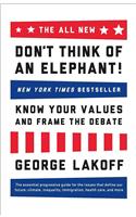The ALL NEW Don't Think of an Elephant!