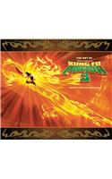 Art of Kung Fu Panda 3