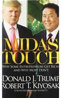 The Midas Touch (International Edition)