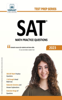 SAT Math Practice Questions