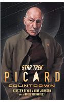 Star Trek: Picard: Countdown