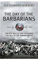 Day of the Barbarians