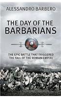 Day of the Barbarians