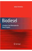 Biodiesel