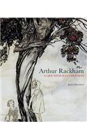 Arthur Rackham: A Life with Illustration