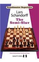 Grandmaster Repertoire 20 - The Semi-Slav