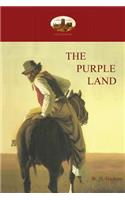 The Purple Land