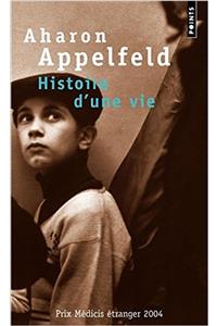 Histoire D'une Vie