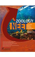 Zoology for NEET and other Medical Entrance Examinations, Book 1 & Book 2