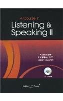 Course in Listening and Speaking: v. II