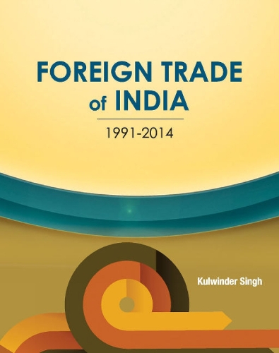 Foreign Trade of India