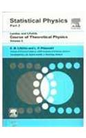 Statistical Physics Part 2, Vol 9 : Landau & Lifscitz Course Of Theoretical Physics