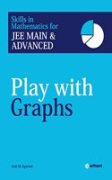 Play with Graphs for JEE Main and Advanced