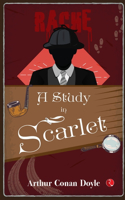 Study in Scarlet