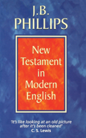 J. B. Phillips New Testament in Modern English