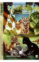 Warriors: Tigerstar and Sasha #3: Return to the Clans
