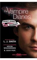 Vampire Diaries: Stefan's Diaries #2: Bloodlust