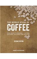 World Atlas of Coffee