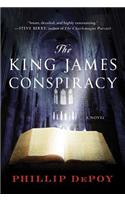 King James Conspiracy
