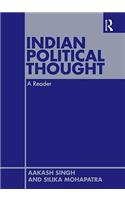 Indian Political Thought