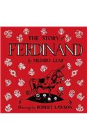 Story of Ferdinand