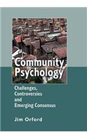 Community Psychology