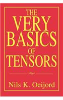 Very Basics of Tensors