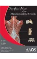 Surgical Atlas of the Musculoskeletal System