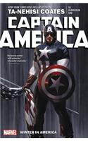 Captain America By Ta-nehisi Coates Vol. 1: Winter In America
