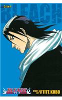 Bleach (3-in-1 Edition), Vol. 3