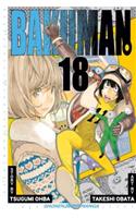 Bakuman., Vol. 18