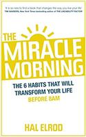 The Miracle Morning