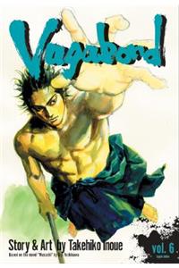 Vagabond