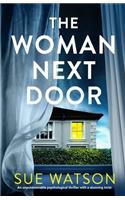The Woman Next Door