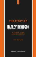 Story of Harley-Davidson