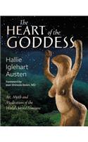 The Heart of the Goddess