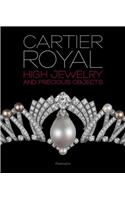 Cartier Royal