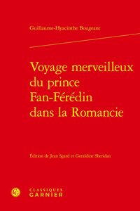 Voyage Merveilleux Du Prince Fan-Feredin Dans La Romancie
