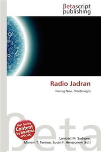 Radio Jadran