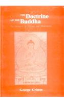 Doctrine Of The Buddha