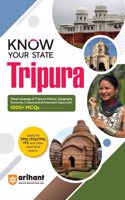 Know Your State Tripura