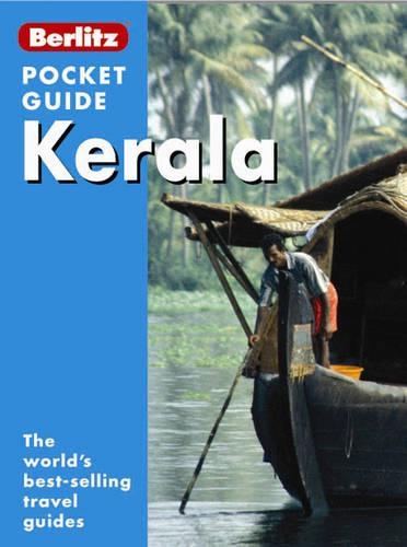 Kerala Berlitz Pocket Guide