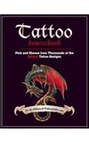 Tattoo Sourcebook