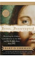 Jesus, Interrupted