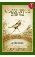 Grasshopper on the Road: (I Can Read Level 2)