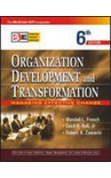 Org Dev & Trng, 6E (Iae)