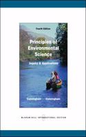 Principles of Environmental Science